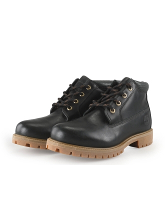Timberland Veterboots Groen 352898
 Maat 43
 