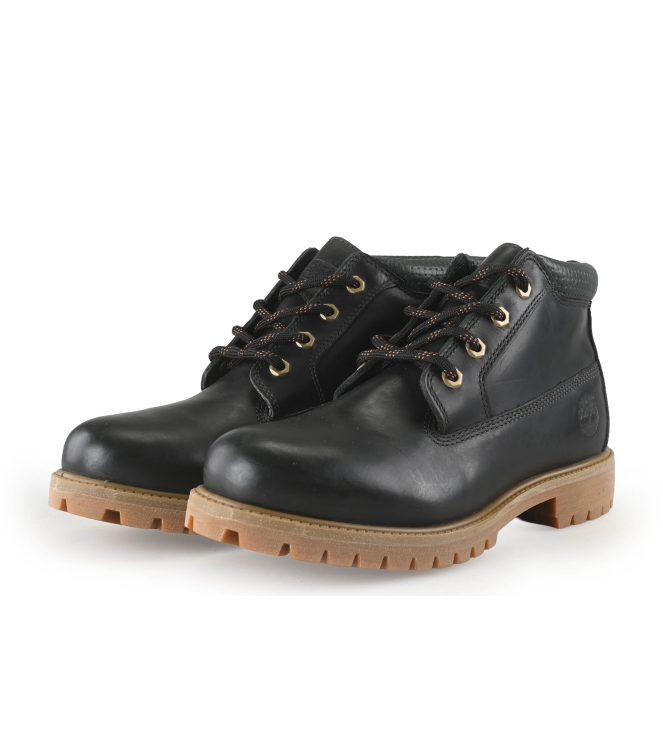 Timberland Veterboots