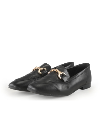 No Stress Loafers  Zwart 352899
 Maat 40
 