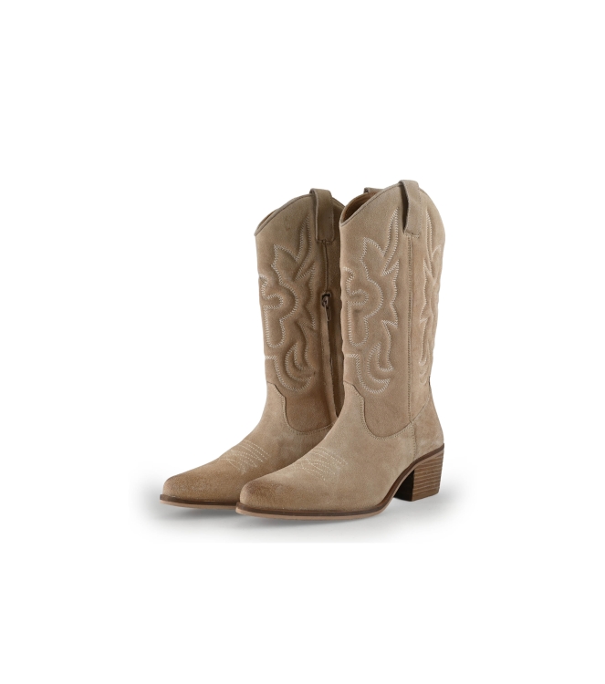 Manfield Cowboy laarzen