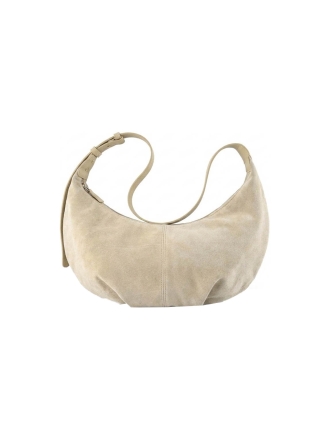 Manfield Schoudertas Beige 352919
 Maat standaard
 