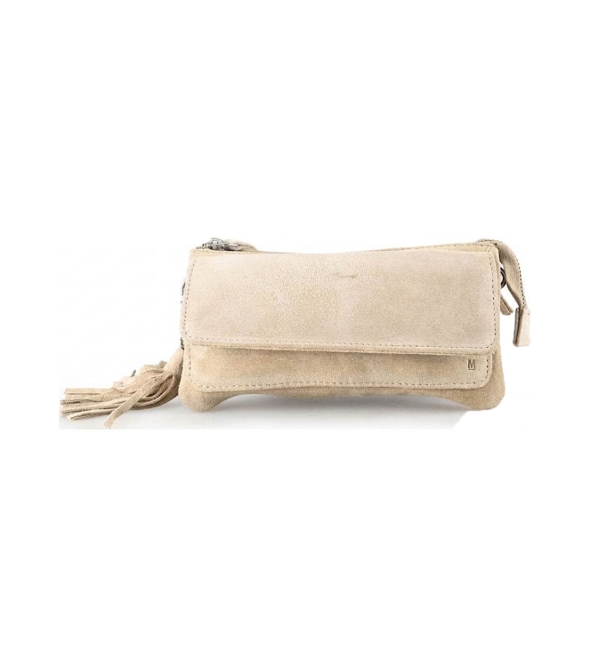 Manfield Clutch