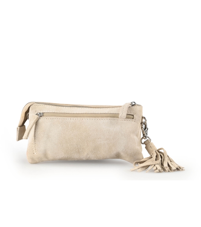 Manfield Clutch