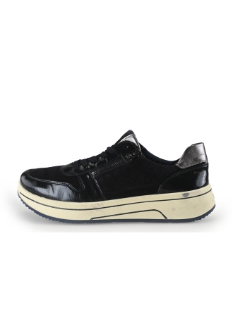Ara Sneakers Blauw 352927
 Maat 44
 