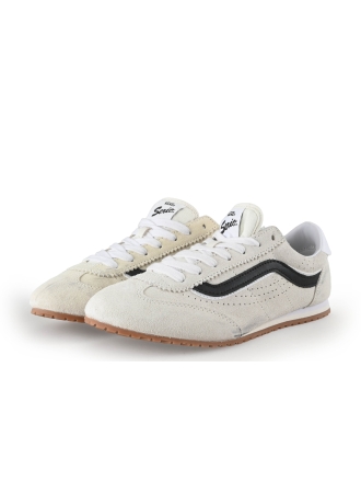 Vans Sneakers Wit 352928
 Maat 38½
 