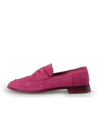 Sub55 Loafers  Roze 352931
 Maat 43
 