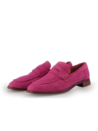 Sub55 Loafers  Roze 352931
 Maat 43
 