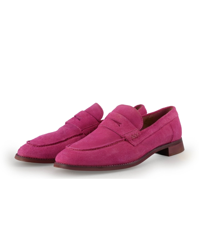 Sub55 Loafers 