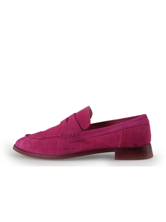 Sub55 Loafers  Roze 352934
 Maat 41
 