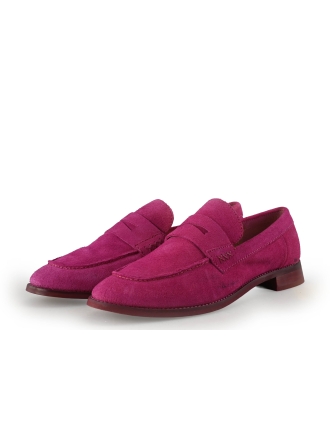 Sub55 Loafers  Roze 352934
 Maat 41
 