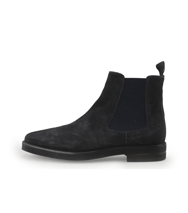 Manfield Chelsea boots