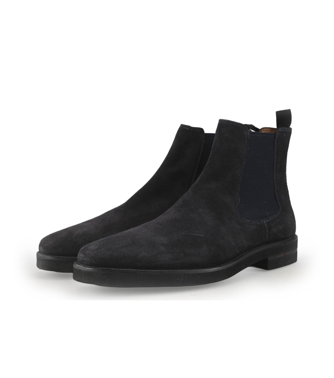 Manfield Chelsea boots