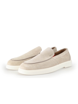Manfield Loafers  Beige 352942
 Maat 41
 