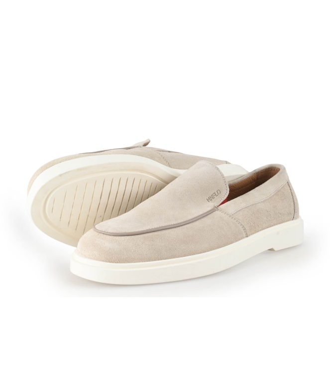 Manfield Loafers 