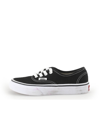 Vans Sneakers Zwart 352943
 Maat 31½
 