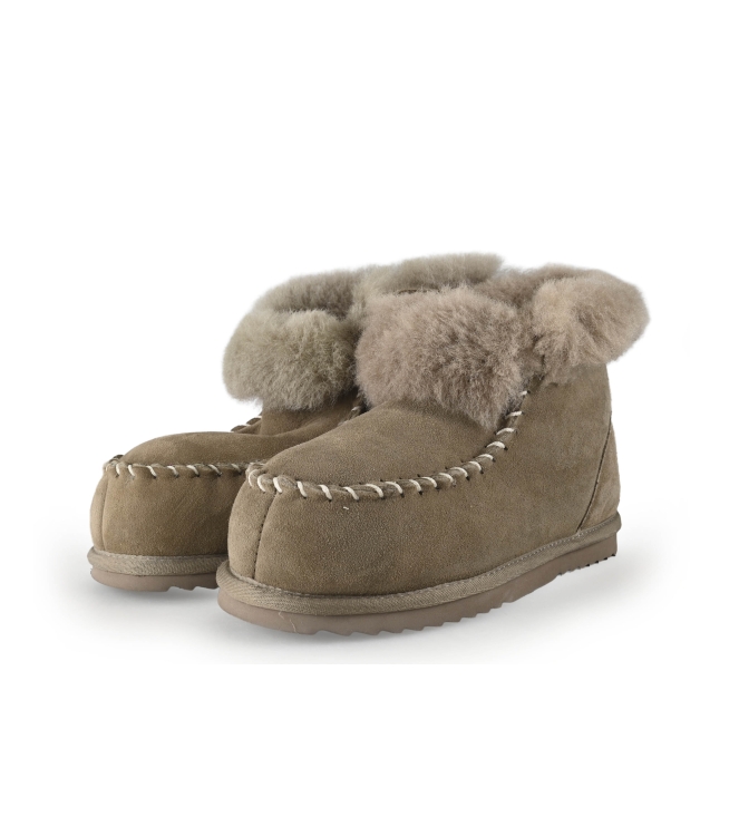Warmbat Pantoffels