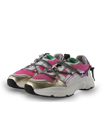 Sub55 Sneakers Roze 352947
 Maat 39
 