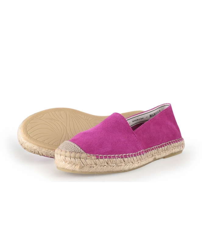 Manfield Espadrilles