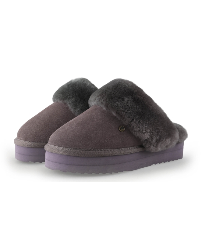 Warmbat Pantoffels
