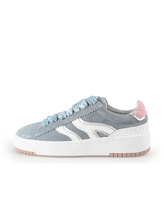 Sacha Sneakers Blauw 352955
 Maat 38
 