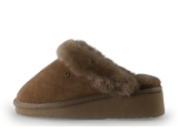 Warmbat Pantoffels