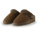 Warmbat Pantoffels