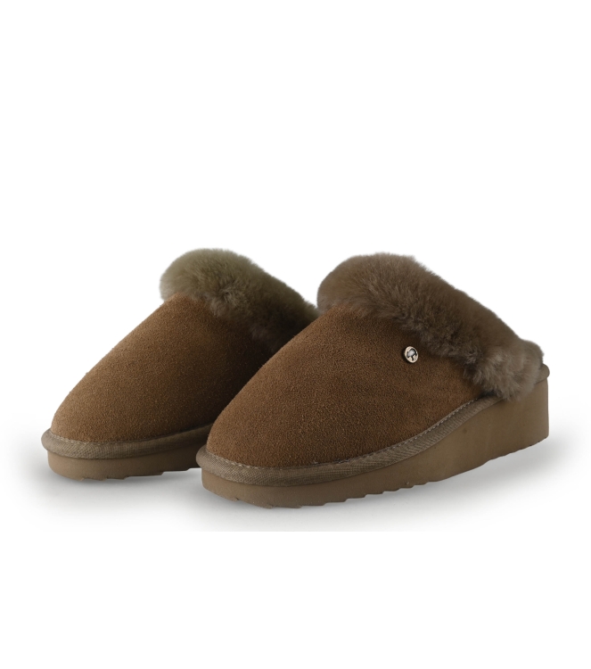 Warmbat Pantoffels