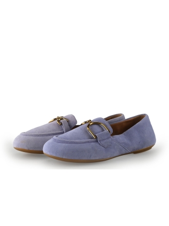 Geox Ballerina's Blauw 352957
 Maat 36
 