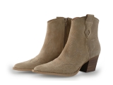 Manfield Cowboy laarzen
