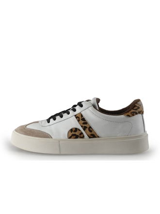 Blackstone Sneakers Wit 352965
 Maat 41
 