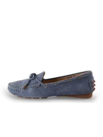 Ralet Instappers Blauw 352966
 Maat 38
 