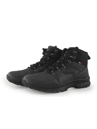 Kangaroos Boots Zwart 352969
 Maat 42
 