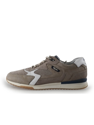 Australian Sneakers Beige 352970
 Maat 44
 