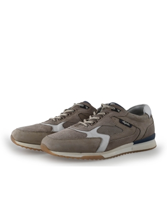 Australian Sneakers Beige 352970
 Maat 44
 