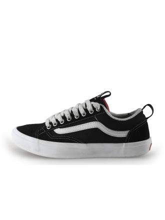 Vans Sneakers Zwart 352974
 Maat 41
 