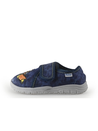Richter Instappers Blauw 352983
 Maat 25
 