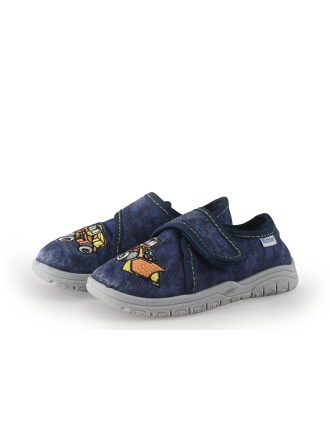 Richter Instappers Blauw 352983
 Maat 25
 