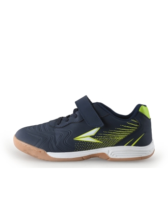 Dutchy Sportschoenen Blauw 352984
 Maat 35
 