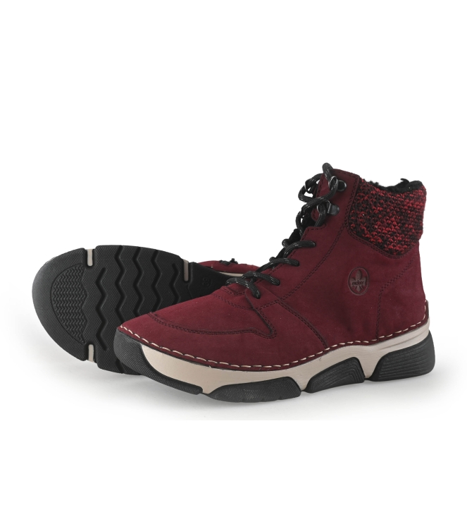 Rieker Boots