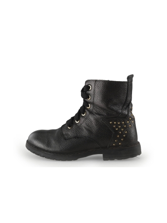 Keq Boots Zwart 352988
 Maat 29
 