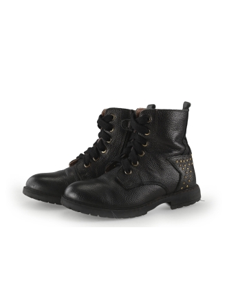 Keq Boots Zwart 352988
 Maat 29
 