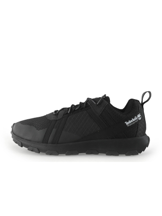 Timberland Sneakers Zwart 352991
 Maat 43½
 