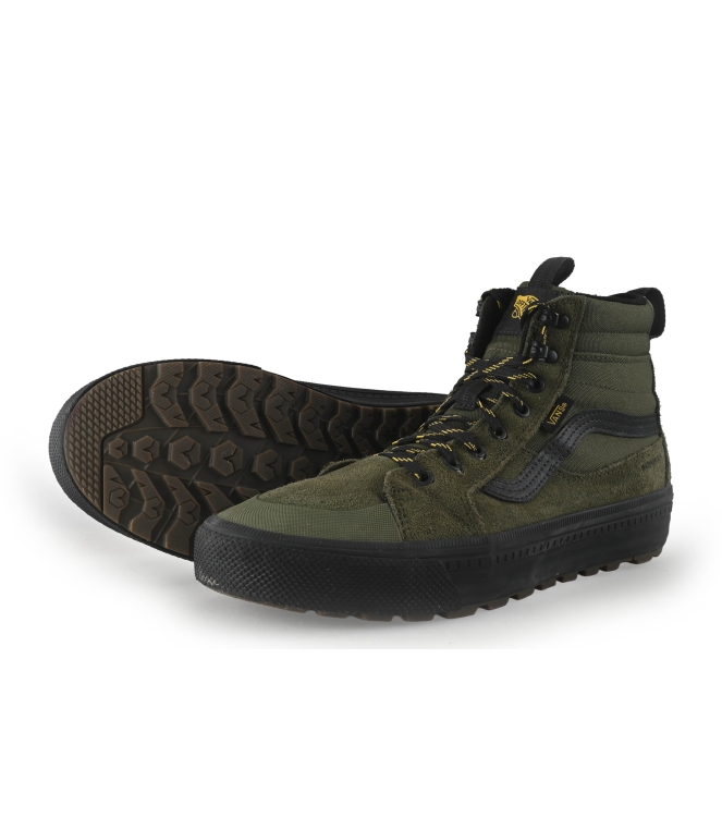 Vans Hoge sneakers