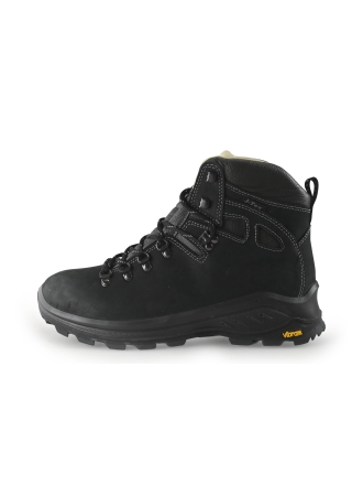 Mountain Peak Wandelschoenen Zwart 352996
 Maat 43
 