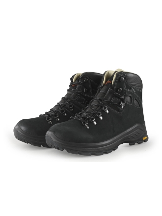 Mountain Peak Wandelschoenen Zwart 352996
 Maat 43
 
