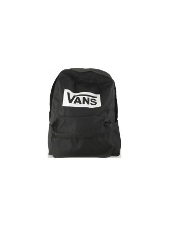 Vans Rugzak Zwart 353007
 Maat standaard
 