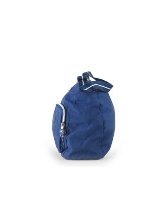 Kipling Schoudertas Blauw 353009
 Maat standaard
 
