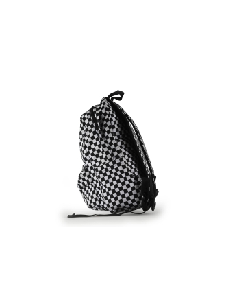 Vans Rugzak Zwart 353013
 Maat standaard
 