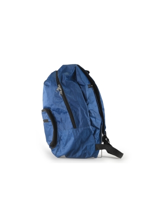  Rugzak Blauw 353014
 Maat standaard
 
