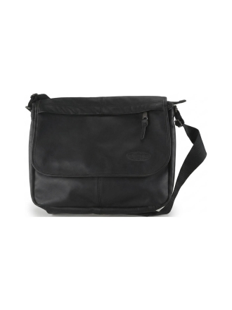 Eastpak Schoudertas Zwart 353016
 Maat standaard
 